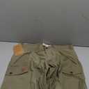 Fjällräven Men's Long Abisko Shorts, 36