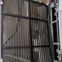 Amazon Basics 4-In-1 Portable Air Conditioner with Remote, Timer, Sleep Mode, Auto Swing, Cool/Heat/Dry/Fan-Only Functions, 13500 BTU (ASHRAE), Cools Up to 550 Sqf, Energy Saving, White