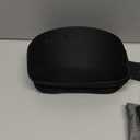 VCOROS Magnetic Ski Goggles with Quick Change Lens, OTG Design, Anti-Fog snow goggles, Helmet Compatible Snowboard Goggles (White Frame Revo Pink)