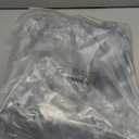 Electric Heated Blanket 50"x60",Luxury Grey Faux Rabbit Fur Electric Throw Blanket,Fast Heating Soft Fluffy Thick Electric Blanket with 6 Heating Levels & 12H Auto Off