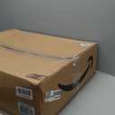 AOKUNG Basketball Solid Rim, 18 "Indoor and Outdoor