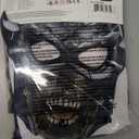 Morph Boys Werewolf Costume Kids With Mask - Knight Skeleton Costume Kids, Halloween Costumes for Boys (Large)