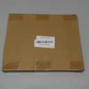 36pcs Christmas Deep Purple Snowflake Ornaments Plastic Dark Purple Snow Flakes Hanging Ornaments for Christmas Tree Decor Winter Wonderland Frozen Birthday Party Holiday Home Decor Craft Snowflakes