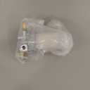 724160-55200 Long Fuel Filter Valve Assembly Fit for Yanmar Tractor 220 250 276 330 336 1802 1820 2001 2002 2020 2202 2220 2301 2402 2420 2610 2620 2820 3220 3810 4220 4300 YMG1800 YMG2000