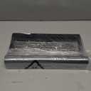 Wall Mounted Light, 13 Inches By 7 Inches