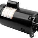 B2855 2HP Pool Pump Motor, Compatible with Century B855 Pentair SuperFlo, 56Y Frame | 230V | 3450RPM | 1.5KW, for Various Above Ground and Underground Swimming Pools