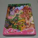 Baljinder 2025 Advent Calendar with Doll, 12 Surprise Accessories Including Clothing Glasses Hand Bags & High Heels, Kids Advent Calendar for Girls Ages 4-7, Holiday Party Birthday