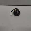 Starter & Solenoid for Yamaha Grizzly 125 YFM125 2004-2013/ Breeze 125 YFA1 2004, 3FA-81890-00-00, 2005 2006 2007 2008 2009 2010 2011 2012 Grizzly 125 Starter for 2004 Breeze 125