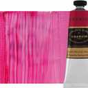 Charvin Extra Fine Professional Acrylic Paint - Quinacridone Magenta, 60ml Tube, Triple-Milled, Lightfast Pigments, Open Stock Artist Acrylic Paints in Nature-Inspired Hues (2.02 Fl Oz (Pack of 1))