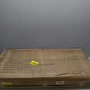 Spirich Over The Toilet Storage Cabinet, Bathroom Above Toilet Storage Cabinet with Doors and Adjustable Shelves, White