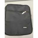 Lunch box Lunch bag for men women Insulated Lunchbox Lunch bags for Work Picnic Travel (Black)