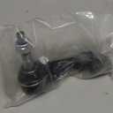 PartsW - 1 Pc Front Steering Outer Tie Rod End DRIVER Side Fits Jeep Liberty 2002-2007 All Models