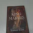 Kingmakers: Graduation (Deluxe Edition)