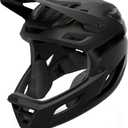 Giro Coalition Spherical Helmet - M/ G Black - Medium