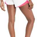 Under Armour Women's Play Up 3.0 Shorts