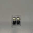 AUXITO 3157 LED Bulb White, Super Bright 3156 3056 3057 4157 3047 4057 3457 4114 LED Bulb for Backup Reverse Tail Brake DRL Signal Parking Lights, Pack Of 2