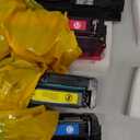 218X 218A Toner Cartridges With Chip High Yield Compatible Replacement for HP 218X Toner Cartridges 4 Pack for HP Color Laserjet Pro MFP 3301fdw Toner 3301cdw 3301sdw 3201dw Printer W2180A W2180X BCMY