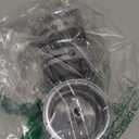 Weber 88848 Gas Grill Burner Knobs