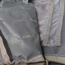 QT&QY 45L Military Tactical Backpacks Molle Army Assault Pack 3 Day Bug Out Bag Hiking Treeking Rucksack (3.0 Gray)