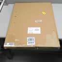 upsimples 19.7x27.6 Puzzle Frame, Display 18x24in with Mat or 50x70cm Without, Wall Hanging 1000 Pieces Puzzles Frames, Black, 1 Pack