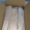 Cylinder Stands for Party, 3PCS Cylinder Pedestal Stand, Cilindros Para Fiestas Cake Table Stand for Parties Metal Plant Stand Cylinder Tables for Parties Round Cylinder Stands for Party