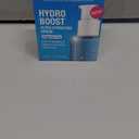 Neutrogena Hydro Boost Ultra Hydrating Serum with Hyaluronic Acid, Fragrance-Free Face Serum for Weightless Hydration and Softer, Glowing Skin, Non-Comedogenic, 1 fl. oz