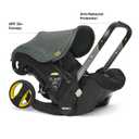 Doona Car Seat & Stroller, Slate Green - All-in-One Travel System
