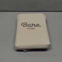 Bare Home Flannel King Pillowcases Set of 2-100% Cotton - Velvety Soft & Cozy - Double Brushed Heavyweight Flannel Pillowcases (King Pillowcase Set of 2, Sand)