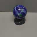 Astronaut Galaxy Projector for Bedroom, HD Galaxy Light Projector with Timer and 360 Rotation, Planetarium Projector with 13 Film Discs and 9 Colors, Star Projector Gift for Kids