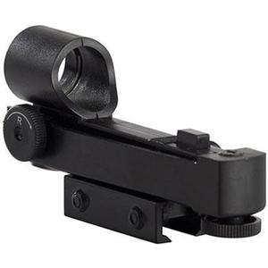 Celestron 51630 Star Telescope Finderscope, Black