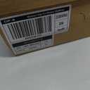 OrthoComfoot Women's Orthopedic Lace Up Shoes, Comfortable Arch Support Shoes for Plantar Fasciitis, Ultralight Walking Loafers for Heel and Foot Pain Relief (Gray)