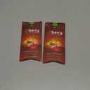 mberry Miracle Berry Tablets, Miracle Fruit Snacks, 10 Count, .12 Ounce, Pack of 2