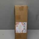 ColoPlay 24 Red Bundles Artificial Flowers for Outdoors/Indoors Fake Flowers Plants for Indoor Outside Garden Porch Window Box Home Wedding Farmhouse