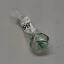 EACHE Stainless Steel Thick Mesh Watch Bands for Mens, Quick Release Adjustable Heavy Duty Mesh Watch Straps 18mm 20mm 22mm (Silver)