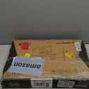 USX MOUNT Full Motion TV Wall Mount for Most 32-70 inch TVs up to 99 lbs, Wall Mount Bracket with Dual Articulating Arms, Swivel, Tilt, Max VESA 400x400mm, TV Mount Fits 12/16 Wood Studs