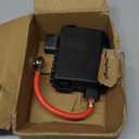 Fuse Box Battery Terminal - Replaces 1J0937617D, 924-680, 1J0-937-617 - Compatible with Golf, Jetta, Beetle, 1999-2006