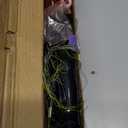 2025 New Handheld Sewing Machine, 2 Power Modes Mini Electric Sewing Machine for Beginners Adult, Quick Sewing Kit Hand Sewing Machines, Hand Stitching Machine Fast Stitch Suitable for DIY/Home/Travel