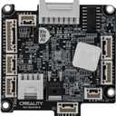 Creality Official K2/K2 Pro/K2 Plus Toolhead Board, K2 Replacement Hotend Control PCB Board with PCBA Breakout Module MCU-GD32F303CBT6, K2 Series Hotend Plate Replacement