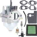 ANTO Carburetor for Husqvarna HU700F HU700H Lawn Mower 961450009