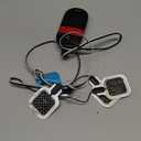 Beurer EM59 Digital 3-in-1 TENS Unit, EMS & Heat Therapy for Pain Relief & Relaxation, Muscle Stimulator with 2 Adjustable Channels, 64 Applications, Timer Function