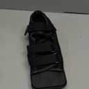 Estinko Post Op Shoe, Post Op Recovery Shoe, Adjustable Medical Walking Shoe for Post Surgery or Operation Foot Support, Broken Foot or Toe, Fracture or Ulcer, M, Male Size 8.5-10, Female Size 10-11.5