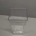 OXO Good Grips POP Container - Airtight Food Storage - Big Square Tall 6.0 Qt Ideal for bulk snacks and cereal