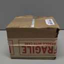 Floral Karla Name Flower Personalized Name Karla Ceramic Mug, Black/White (11 Ounces)