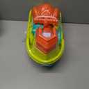 Sun Day Pirate Ship Beach Toy Set