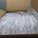 Baby & beyond Baby Pack 'N' Play Pop Up Tent Safety Net, Protects from Insects, Mosquitoes and from Baby Climbing Out, Top Quality See 10Pack 45x39x44cm