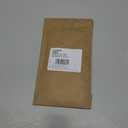 Moen 147572 Modern Square Shower Arm Flange, Chrome