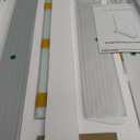 Medicine Cabinet Mirror,Bathroom Mirror with Storage 24 x 32 in