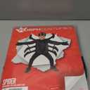 Morph Black Spider Costume for Kids Legs Spider Halloween Costume For Kids Tarantula Costumes for Boys Girls (3-4 Years)