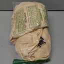 Lilian&Gema Inflatable Baby Chair, Inflatable Baby Seat for 3-36 Months, Teddy Bear Shape Blow Up Baby Seat, Built-in Pump Quick Inflate, Soft Support, Easy Upright Baby Sit Me Up for Sitting Up