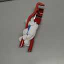 Copper Tube Benders with 1Pair Gloves,3-in-1 Manual Tube Benders for 1/4'' 5/16'' 3/8'' Tubing 0-180 Degrees Heavy Duty Brake Line Bending Tool for Copper Brass and Aluminum Pipes